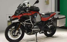 BMW R1200GS ADVENTURE 2016