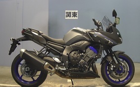 YAMAHA FAZER FZ8 SA 2013 RN25