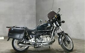 BMW R100R 1992 R100R