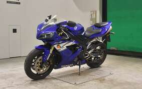 YAMAHA YZF-R1 2004 RN12