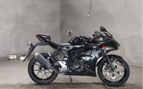 SUZUKI GSX-R125 DL33B