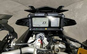 YAMAHA MT-09 Tracer 2015 RN36J