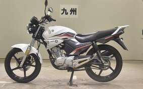 YAMAHA YBR125 PCJL