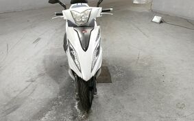 KYMCO G6 125 不明