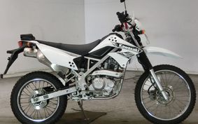 KAWASAKI KLX125 2013 LX125C