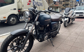 HONDA GB350 2022 NC59