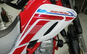 YAMAHA SEROW 250 Gen.3 DG31J