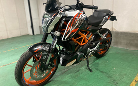 KTM 390 DUKE 2014 JGJ40