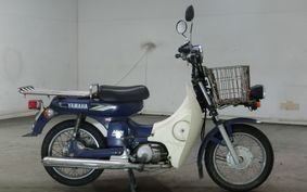 YAMAHA MATE 90 UB02J