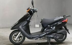 YAMAHA AXIS 125 TREET SE53J