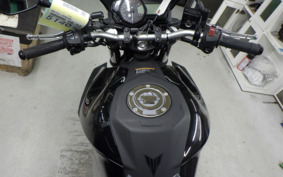 YAMAHA MT-25 RG10J