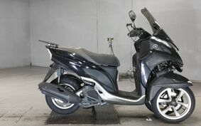 YAMAHA TRICITY 125 SE82J