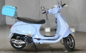 VESPA VXL125 不明