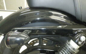 HARLEY XL1200NS 2020 LP3