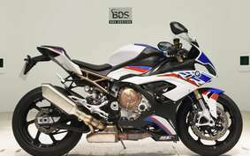 BMW S1000RR M PACKAGE 2020