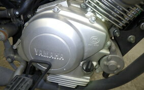 YAMAHA YB125SP