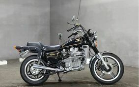 HONDA GL 400 WING CUSTOM 1982 GL400