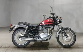 KAWASAKI ESTRELLA RS Type BJ250A