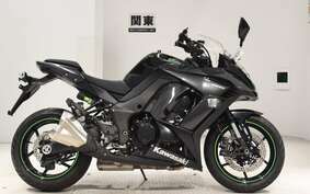 KAWASAKI NINJA 1000 A 2014 ZXT00L