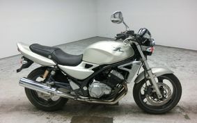 KAWASAKI BALIUS 250 Gen.2 1998 ZR250B