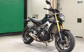 YAMAHA MT-09 A 2014 RN34J