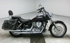 YAMAHA DRAGSTAR 250 VG02J