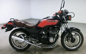 KAWASAKI GPZ400F 1986 ZX400A