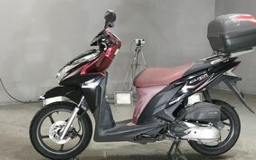 HONDA CLICK 125 I JF35