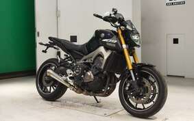 YAMAHA MT-09 A 2014 RN34J