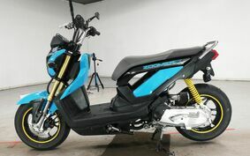 HONDA ZOOMER-X JF38