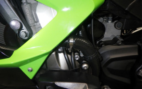 KAWASAKI NINJA ZX-6R A 2014