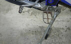 YAMAHA YZ125X CE29C