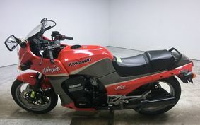 KAWASAKI GPZ900R NINJA 1999 ZX900A