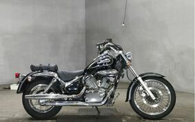 SUZUKI INTRUDER 250 LC Type VJ51A