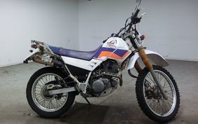 YAMAHA SEROW 225 W 1993 4JG