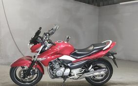 SUZUKI GSR250 GJ55D