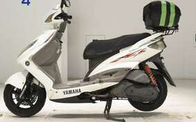 YAMAHA CYGNUS 125 X