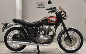 KAWASAKI W650 2000 EJ650A