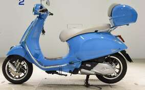 VESPA PRIMAVERA125 M825