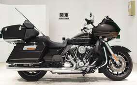 HARLEY FLTRU 1690 2011 KGM