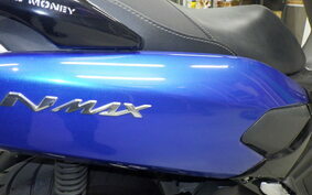 YAMAHA N-MAX SED6J