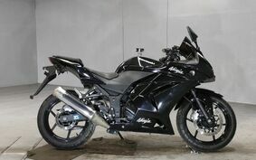 KAWASAKI NINJA 250R EX250K