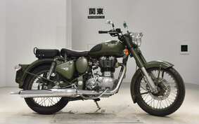 ROYAL ENFIELD CLASSIC 500 EFI 2013 CKEC