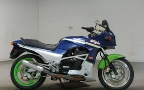 KAWASAKI GPZ900R NINJA 1988 ZX900A