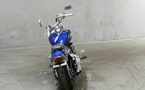 YAMAHA DRAGSTAR 400 2003 VH01J