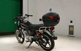 YAMAHA YB125SP