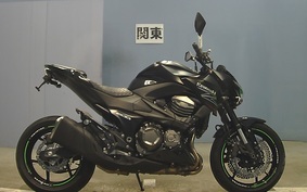 KAWASAKI Z800 2013 ZR800A