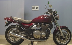 KAWASAKI ZEPHYR 1100 1992 ZRT10A