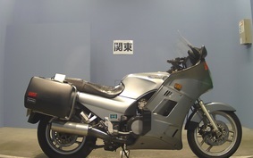 KAWASAKI NINJA 1000 GT R 1986 ZGT00A