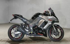 KAWASAKI NINJA 1000 2012 ZXT00G